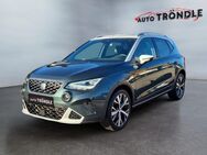 Seat Arona, 1.0 TSI Xperience, Jahr 2021 - Grafenhausen