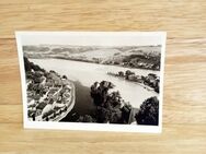 Ansichtskarte-Ak-181- Passau, Zusammenfluß von Donau,Inn und Ilz. - Nörvenich