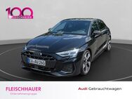 Audi A3, 1.5 Sportback 35 TFSI S line 150PS, Jahr 2024 - Euskirchen