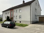 Mehrfamilienhaus in Leinburg (OT Diepersdorf) - Leinburg