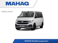 VW T6 California, 2.0 l 1 Beach Tour Ed 110kW TDI, Jahr 2022 - München