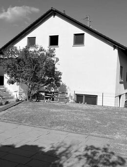 Top-Kapitalanlage: Voll vermietetes Mehrfamilienhaus in attraktiver Wohnlage! - Babenhausen (Hessen)