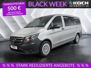 Mercedes Vito, Tourer 119 Edition lang, Jahr 2019 - Berlin