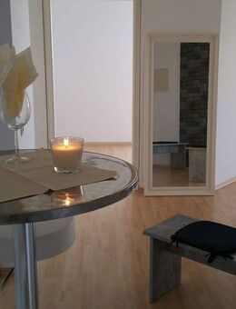 Charmante Wohnung Sonnendurchflutet 2 Balkone - Künzelsau