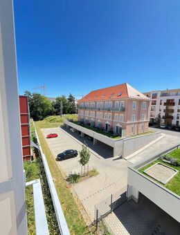 herrliches 3 Raumapartment am Kurpark in Villingen-Schwenningen - Villingen-Schwenningen