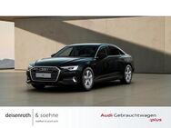 Audi A6, Limousine sport 40 TDI Business, Jahr 2022 - Alsfeld