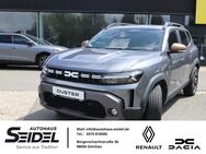 Dacia Duster, Extreme TCe 130 City Technik Paket, Jahr 2024 - Zwickau