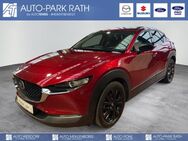 Mazda CX-30, 2.0 l X M Hybrid Homura A T, Jahr 2022 - Krefeld