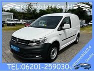 VW Caddy Kasten 2.0 TDI Sortimo Werkstatteinbau SHZ - Weinheim