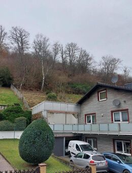 ***Hier sagen sich Fuchs und Has gute Nacht *** - Schlangenbad