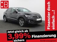 VW T-Roc, 1.5 TSI R-Line PARKLENK, Jahr 2023 - Regensburg