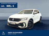 VW T-Roc, 2.0 TSI R, Jahr 2021 - Niefern-Öschelbronn