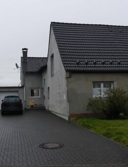 Provisionsfrei für Ersteher - Einfamiliendoppelhaushälfte - ZV! - Recklinghausen