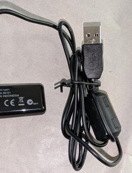 PHILIPS MCE USB IR Receiver- Spinel plus OVU710018/01 - Hamburg Wandsbek