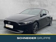 Mazda 3, Selection APPLECARPLAY, Jahr 2021 - Hof