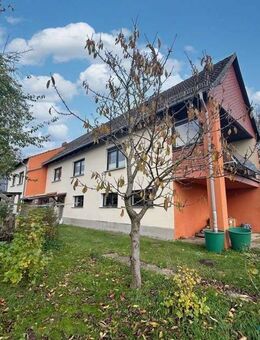 Ländliche Idylle mit viel Platz und moderner Ausstattung in der Nähe von Rheinsberg - Rheinsberg