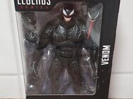 Marvel Legends Series Venom Figur - Hamburg