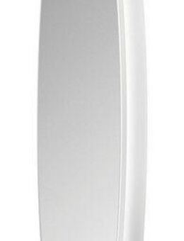 Loevschall Badspiegel Aalborg Rund, Badezimmerspiegel mit LED Beleuchtung, Lichtspiegel (1-St), Touchpanel für Lichtsteuerung, Verstellbarer Spiegel, MultiWhite®