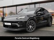 Porsche Macan, 4 14-WEGE, Jahr 2024 - Magdeburg