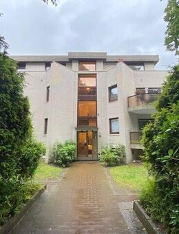 Top Singleapartment in bester Lage Marienthal - Hamburg