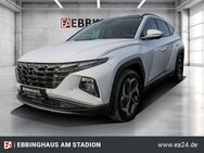 Hyundai Tucson, NX4 Plug-In Hybrid Prime ---digitales, Jahr 2021 - Dortmund