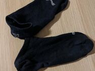 Puma Socken Sneaker Socken 35-38 schwarz - Hamburg