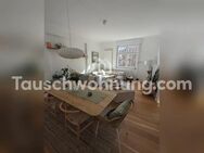 [TAUSCHWOHNUNG] 3-Zimmer in Stuttgart gegen 4 Zimmer in Freiburg - Freiburg (Breisgau)