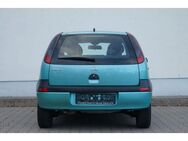 Opel Corsa -C-Njoy*Klima*ALU*Allwetterreifen*Servo*ZV* - Berlin