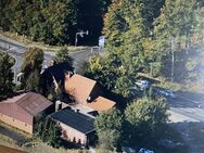 Resthofstelle mit umfangreichen Nutzungsmöglichkeiten in Haltern am See - Haltern (See)