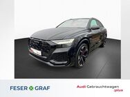 Audi RSQ8, MATIRX, Jahr 2020 - Schwabach