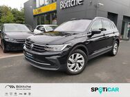 VW Tiguan, 1.5 TSI Move, Jahr 2023 - Wittenberg (Lutherstadt) Wittenberg