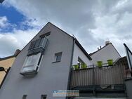 3 Zimmer Wohnung in der Schrobenhausener Innenstadt - Schrobenhausen