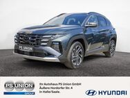 Hyundai Tucson, 1.6 Prime 2024 Vollausstattung Automatik, Jahr 2022 - Halle (Saale)
