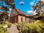 Familienfreundliches Einfamilienhaus mit Garten in Hamburg-Harburg - Hamburg