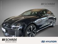 Hyundai IONIQ 6, 7.4 7kWh UNIQ dig Spiegel, Jahr 2023 - Eisenach