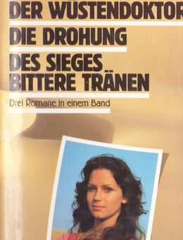 Drei Romane in einem Band von H.G. Konsalik / geb. Ausgabe - Andernach