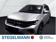 VW T-Cross, 1.0 TSI Style, Jahr 2024 - Detmold