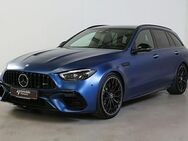 Mercedes C 63 AMG, S E Perf T AMG Line Prem Plus, Jahr 2024 - Paderborn