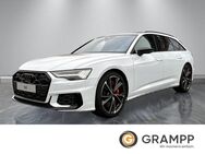 Audi S6, Avant TDI °, Jahr 2022 - Lohr (Main)