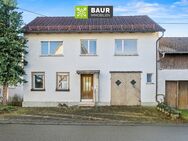 360° | Selbst gestalten: Einfamilienhaus in Berghülen für kreative Köpfe - Berghülen