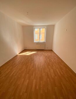 Helle 2- Raum Wohnung im EG - Arnstadt