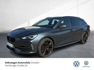 CUPRA Leon, 1.4 TSI Sportstourer VZ eHybrid, Jahr 2022 - Dresden