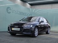 Audi A4, Avant 40 TFSI LM17, Jahr 2023 - München