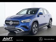 Mercedes GLA 250, e Progress Adv, Jahr 2023 - Tauberbischofsheim