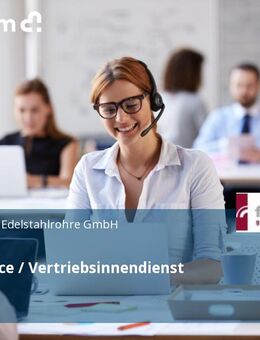 Front Office / Vertriebsinnendienst (m/w/d) - Achern