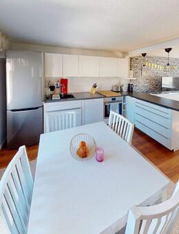 Ein Haus voller Möglichkeiten - Eigennutzung oder Kapitalanlage? Sie entscheiden! - Sülzetal