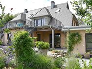 Rarität: Exklusives Traumhaus / Mehrgenerationenhaus mit Boddenblick und unverbautem Nachbargrundstück! - Ahrenshoop (Ostseebad)
