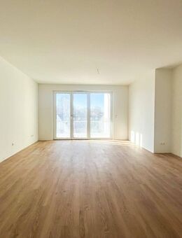 Provisionsfrei! 3 Zimmer-Wohnung mit einem sehr ruhig gelegenem West-Balkon - Wedel