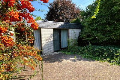 Zur Eigennutzung oder zur Vermietung! Ein Haus mit vielerlei Optionen.