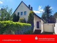 Einfamilienhaus in bester Lage in Bonn - Beuel - Bonn